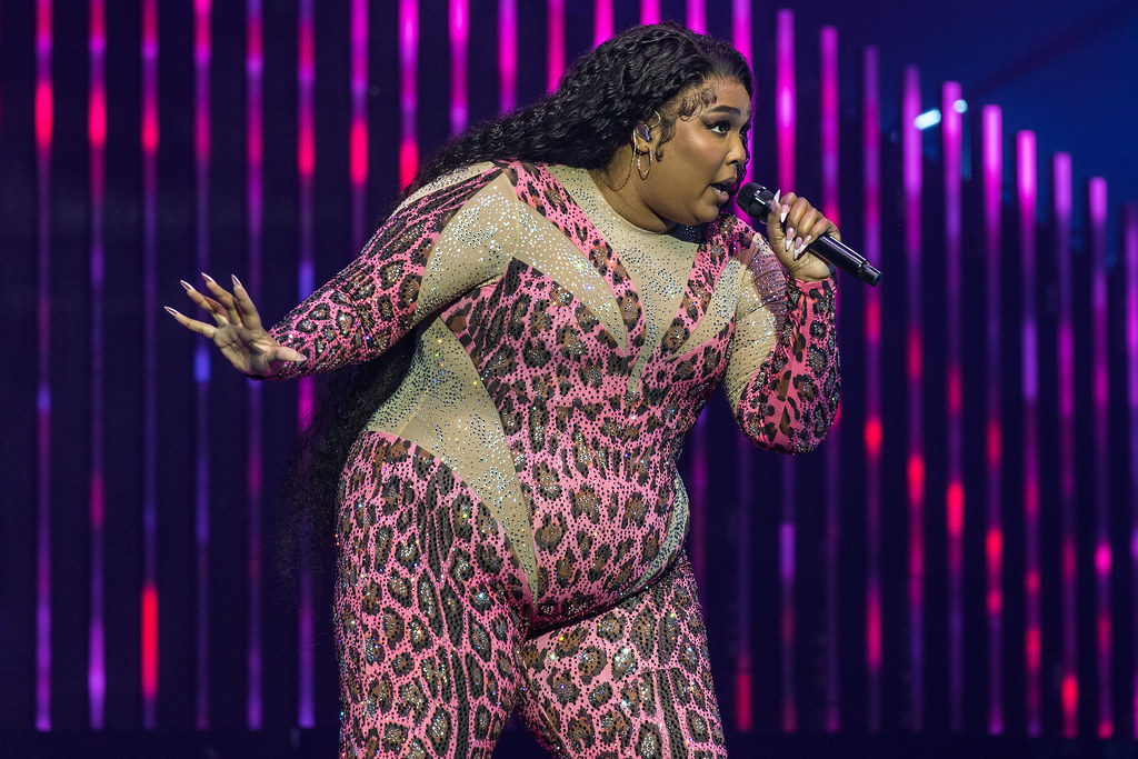 Lizzo Weight Loss Journey: A Comprehensive Insight