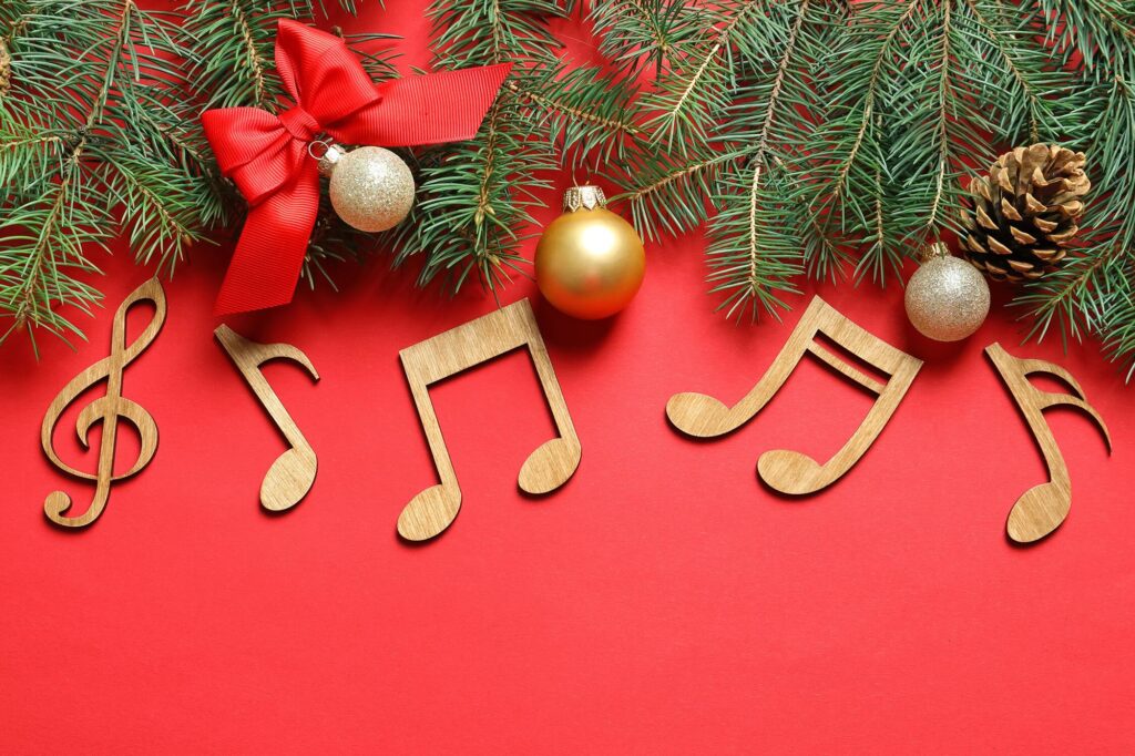 Christmas Songs