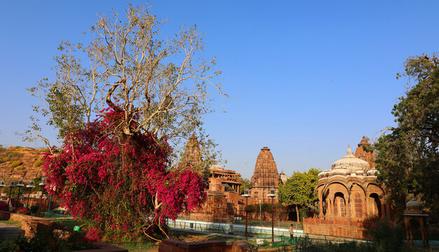 Rajasthan Ka Khajuraho in Jodhpur