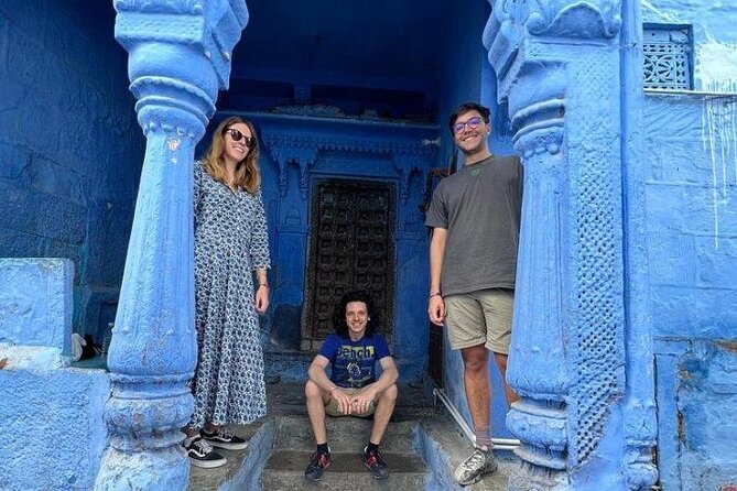 Visit Rajasthan Ka Khajuraho in Jodhpur