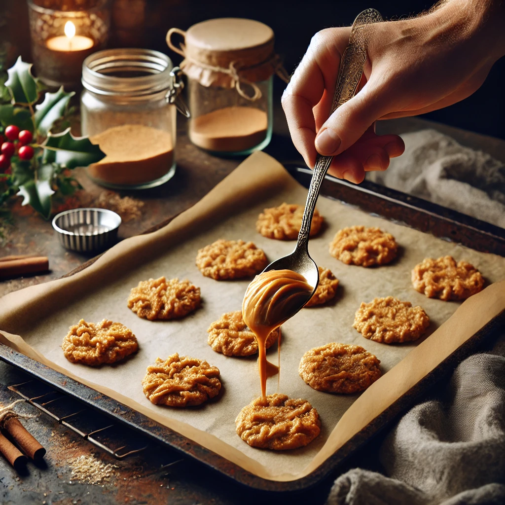 Best Christmas Cookie