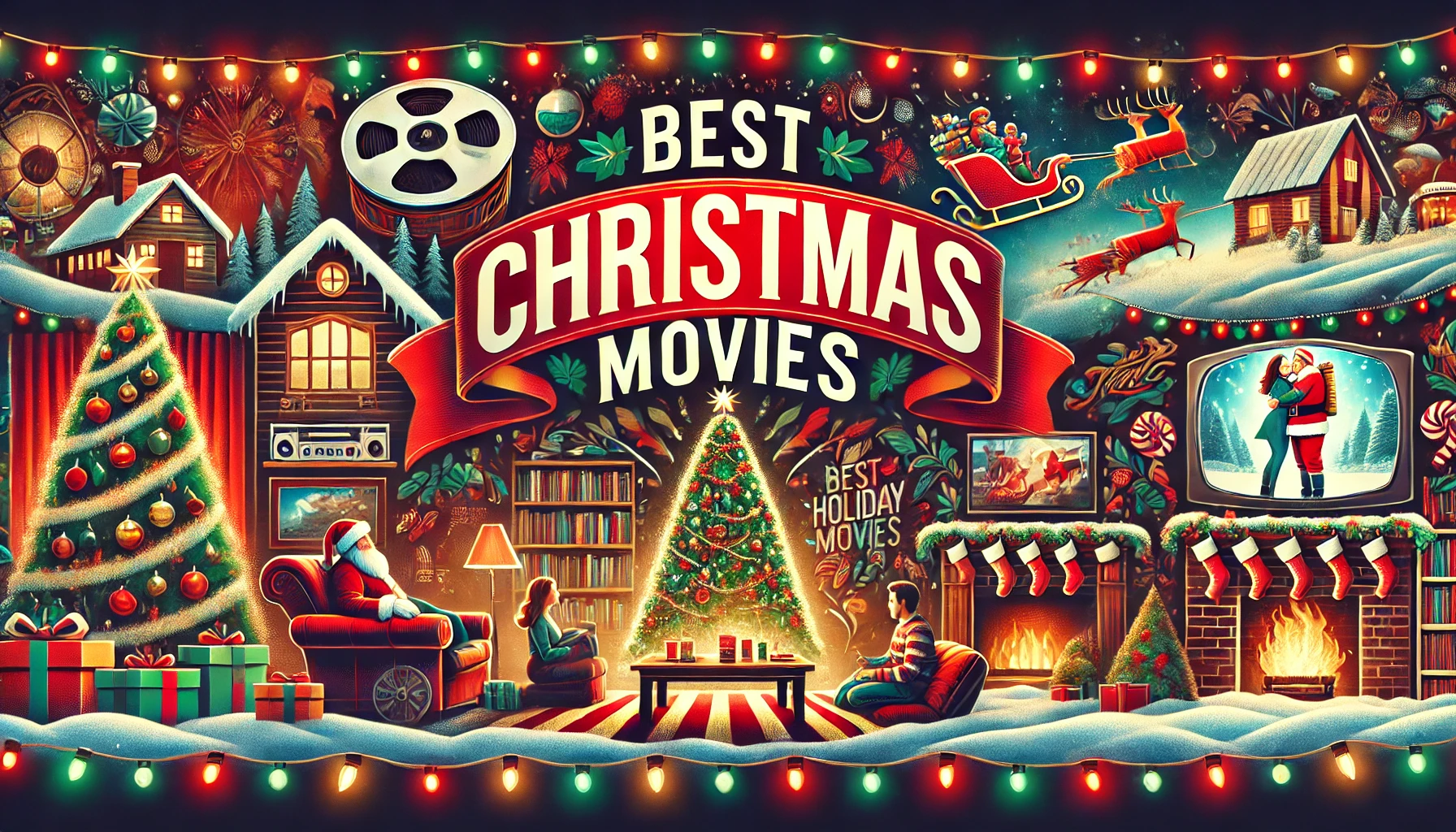 christmas movies