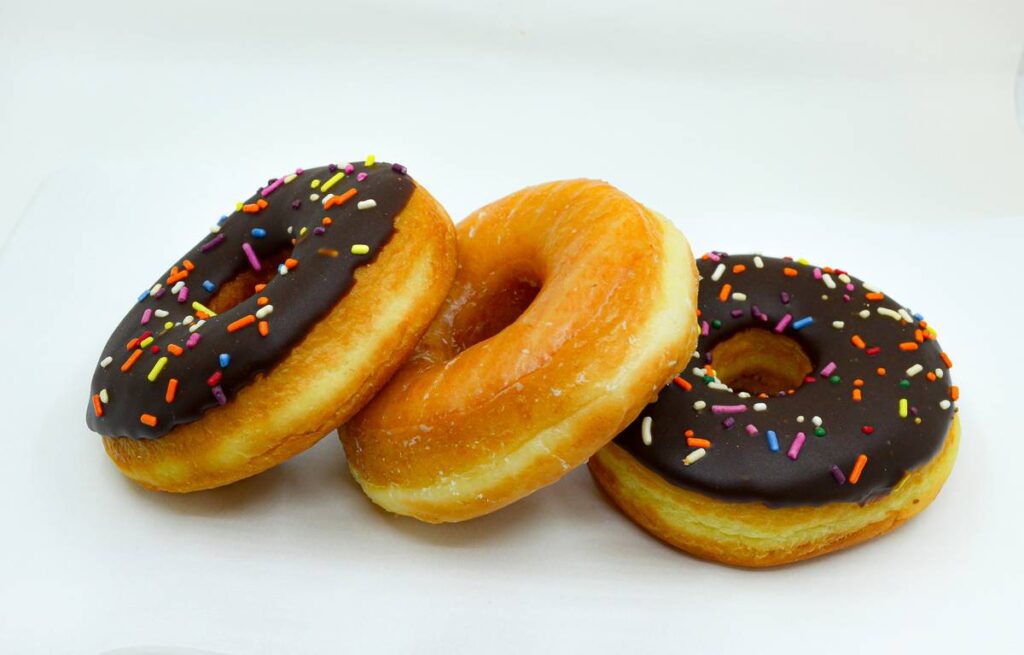 Dunkin Donuts Shortages