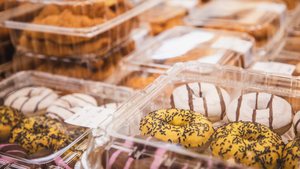 FGF Brands Donut Recall